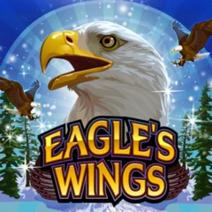 Microgaming : Eagles Wings - STARBET388