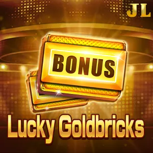 Lucky Goldbricks - STARBET388
