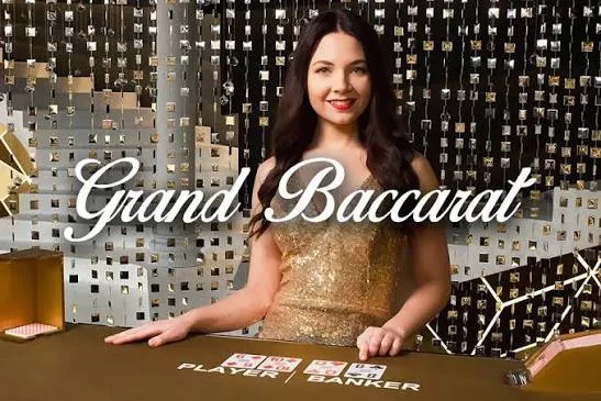 Grand Speed Baccarat 7 - STARBET388