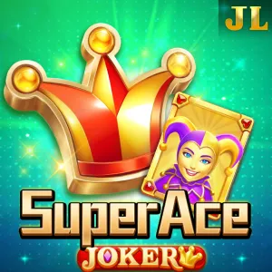 Jili : Super Ace Joker - STARBET388