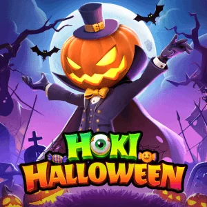 Besoft : Halloween Fortune - STARBET388