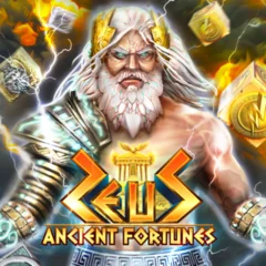 Microgaming : Ancient Fortunes: Zeus - STARBET388